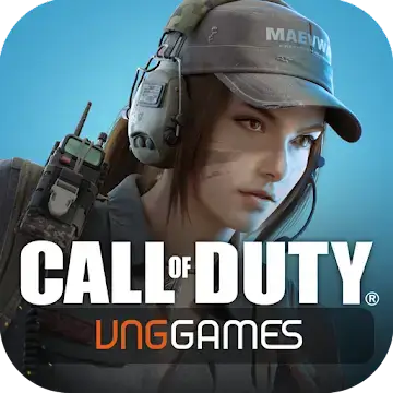 Call Of Duty Mobile VN MOD APK Download